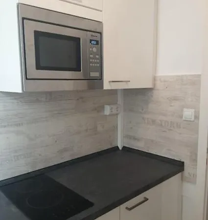 In Old City-center 아파트