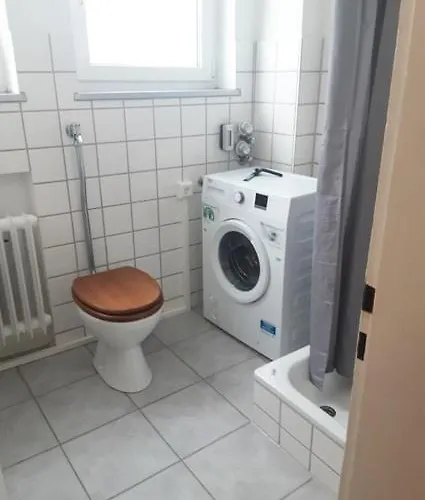 In Old City-center 乌尔姆