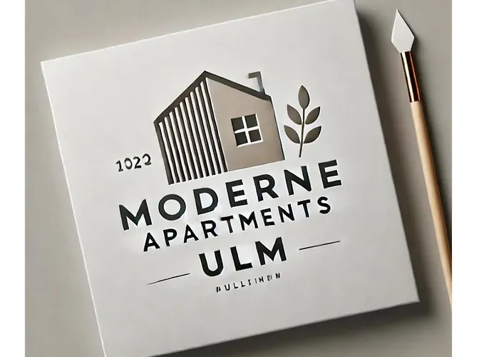 In Old City-center 乌尔姆